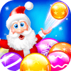 游戏下载Bubble Shooter - Christmas Fun