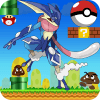 greninja dash如何升级版本