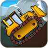 Bulldozer Adventure如何升级版本