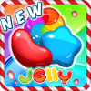 Rainbow Jelly Pop 2018