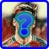 Guess The Famous Football Player