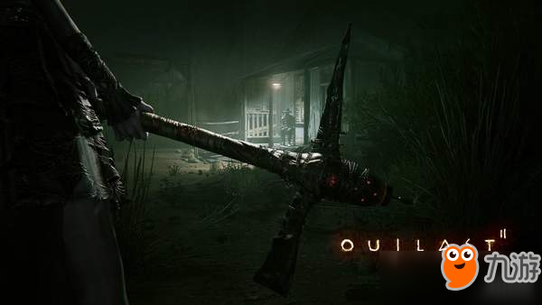 《逃生2》确认无DLC计划 系列游戏2018年登陆Switch