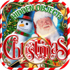 Hidden Object Christmas Celebration Holiday Puzzle