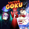 Battle Goku Royale:Zeno Sama