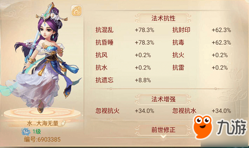 进阶须知，大闹天宫装备全解析