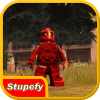 Stupefy LEGO Spider Legend怎么下载