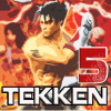 New Tekken 5 PSP Tricks官方下载