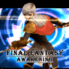 New Final Fantasy Awakening Tipsiphone版下载