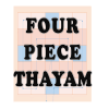 Four Piece Thayam玩不了怎么办