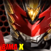 New BIMA X Satria Garuda Hint