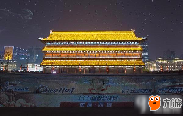 cf手游荒岛特训赏金赛遇上CFS世界赛