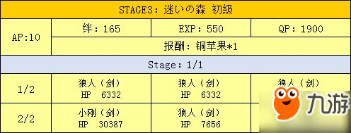 fgo万圣节二期活动攻略 超巨大南瓜村攻略大全