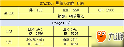 fgo万圣节二期活动攻略 超巨大南瓜村攻略大全