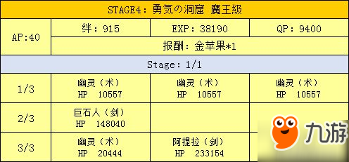 fgo万圣节二期活动攻略 超巨大南瓜村攻略大全