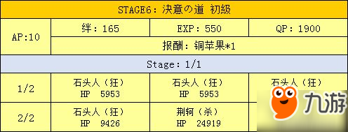 fgo万圣节二期活动攻略 超巨大南瓜村攻略大全