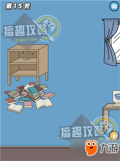 寻找手机大作战攻略 寻找手机大作战通关图文攻略