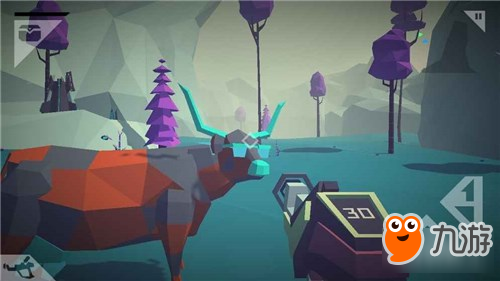 手游版無人深空《Morphite》上架APP Store