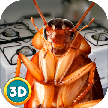 Cockroach Simulator 2