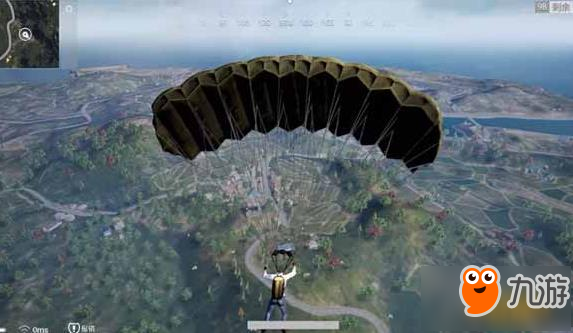 PUBG手游官网预约700万成就达成送给天美平底锅