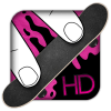 Fingerboard HD Skateboarding怎么安装