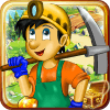 Gold Miner (Treasure Island)