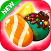 Candy Fruit - Smash the Gummy Sweets of the Gardeniphone版下载