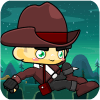 Ninja Cowboy Lego完整攻略