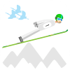 Planica Ski Flying如何升级版本