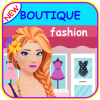 BFF Fashion Girls 2018 - Dress Up Game