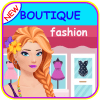 BFF Fashion Girls 2018 - Dress Up Game官方下载