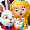 Alice Adventure in Wonderland如何升级版本