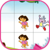 Dora Tic Tac Toe Kids官方下载