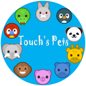 Touchs pets