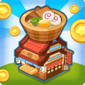 Restaurant Paradise: Sim Game终极版下载