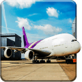 Airplane Parking 3D Simulator怎么下载到电脑