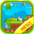 Super Kikorik World Runiphone版下载