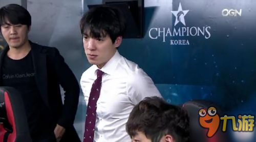 LCK春季赛afreeca 2:0 skt Marin神级发挥击败Faker