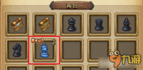 《不思议迷宫》诸神的棋盘彩蛋汇总一览