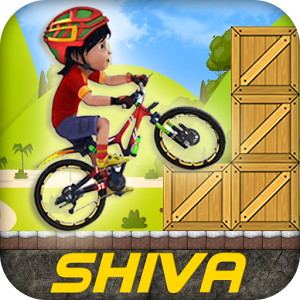 Cycle Shiva Game