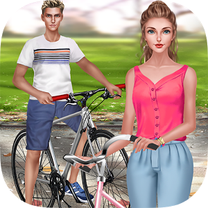 City Cycle: Romantic Bike Date