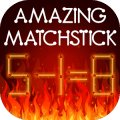 Amazing matchstick破解版下载