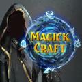 Magick Craft玩不了怎么办