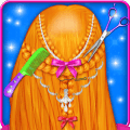 Braided Hairstyles Girls Games最新安卓下载