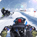 Drive Snowmobile 3D Simulator官方下载