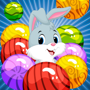 Bunny Bubble Pop