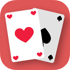 Classic Solitaire Card Game