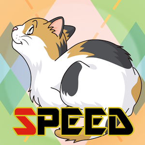 Cat Speed (card game)