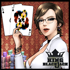 블랙잭 왕(BlackJack King)