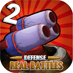 Tower Defense: Cartoon Defense