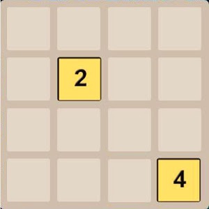 2048 UP Mind